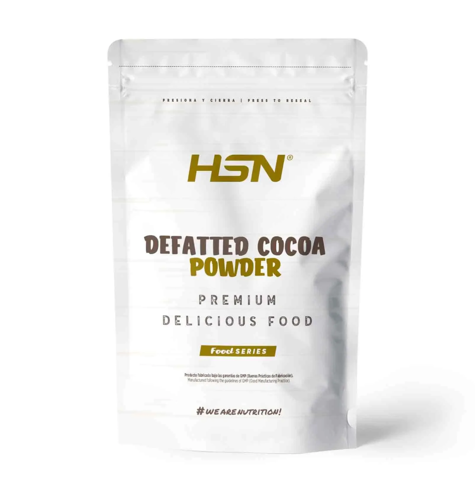 CACAO MAGRO IN POLVERE
