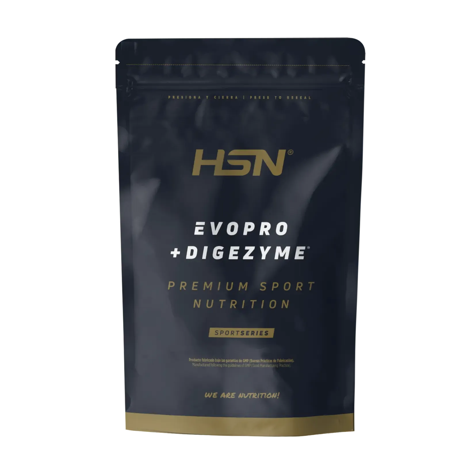 EVOPRO (MISCELA PROTEICA PREMIUM) + DIGEZYME®