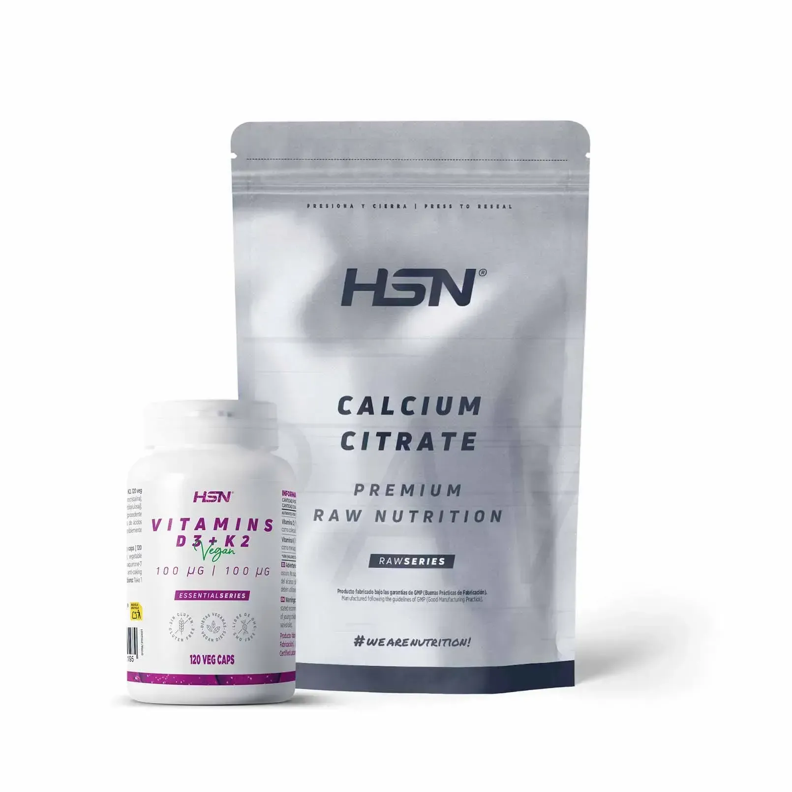 PACK SPECIALE MENOPAUSA - OTTIMO PER LE OSSA *