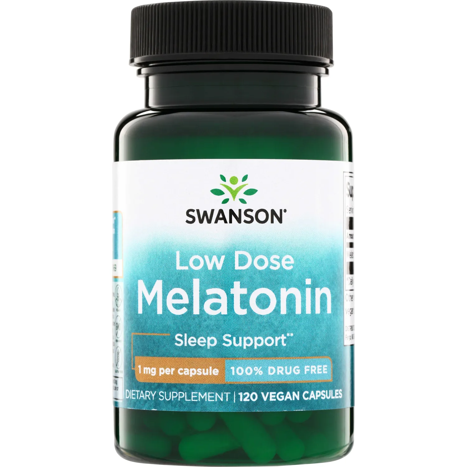 Melatonina 1mg