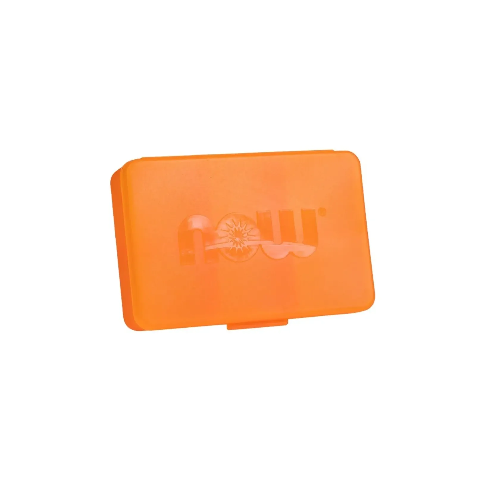 PASTILLERO NOW FOODS PEQUEÑO // 8300