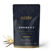 EVOEGG 2.0 (ALBUMINE D'OEUF) 500g VANILLE