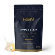 EVOEGG 2.0 (ALBUMINE D'OEUF) 500g CHOCOLAT BLANC CITRON