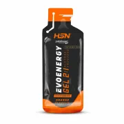 EVOENERGY GEL SANS CAFÉINE 55ml ORANGE