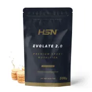 EVOLATE 2.0 (WHEY ISOLATE CFM) 500g BISCUITS AVEC CRÈME