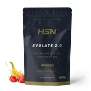EVOLATE 2.0 (WHEY ISOLATE CFM) 500g FRAISE BANANE