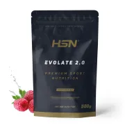 EVOLATE 2.0 (WHEY ISOLATE CFM) 500g FRAMBOISE