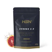 EVORDX 2.0 150g ORANGE ROUGE