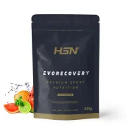 EVORECOVERY EN POUDRE 500g PUNCH AUX FRUITS