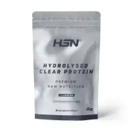 ISOLAT DE PROTÉINE HYDROLYSÉE DE CLEAR WHEY 1Kg