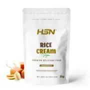 CRÈME DE RIZ 1Kg CACAHUÈTE  ET CARAMEL