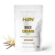 CRÈME DE RIZ 1Kg VANILLE