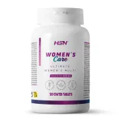 MULTIVITAMINES SPÉCIAL FEMME - 120 tabs