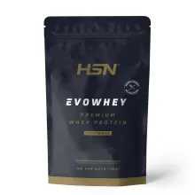 EVOWHEY PROTEIN SANS ÉDULCORANTS