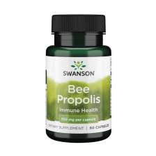 PROPOLIS D'ABEILLE 550mg