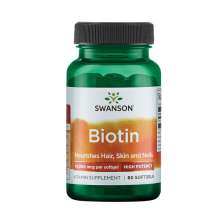 BIOTINE 10000mcg