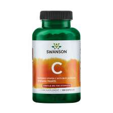 VITAMINE C + BIOFLAVONOÏDES 500mg