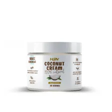 CRÈME DE NOIX DE COCO 100% NATURELLE