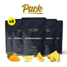 EVOENDURANCE - PACK DÉGUSTATION