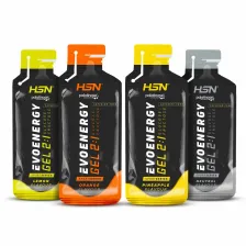 EVOENERGY GEL SANS CAFÉINE