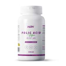 ACIDE FOLIQUE 800mcg