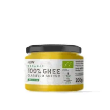100% GHEE BEURRE CLARIFIÉ BIO