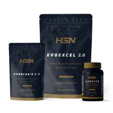 PACK 1 - RESTER EN FORME *