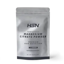 CITRATE DE MAGNÉSIUM EN POUDRE