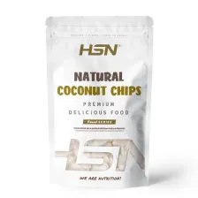 COPEAUX DE NOIX DE COCO NATURELS