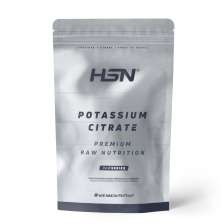 CITRATE DE POTASSIUM EN POUDRE