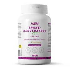 RESVERATROL 250mg  + BioPerine®