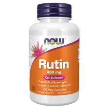 RUTINE 450mg - 100 veg caps