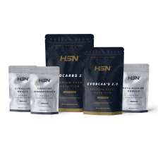 STACK HSN CROSSFIT
