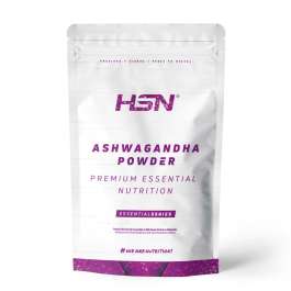 ASHWAGANDHA EN POUDRE
