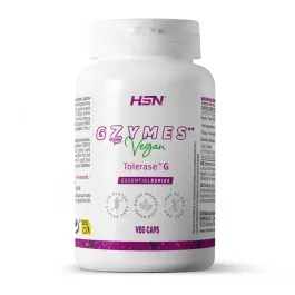 GZYMES (MÉLANGE D'ENZYMES)