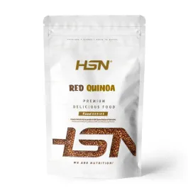 QUINOA ROUGE