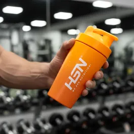 SHAKER HSN WE ARE NUTRITION! ACIER INOXYDABLE