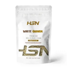 QUINOA BLANC