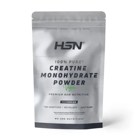 CRÉATINE MONOHYDRATE EN POUDRE