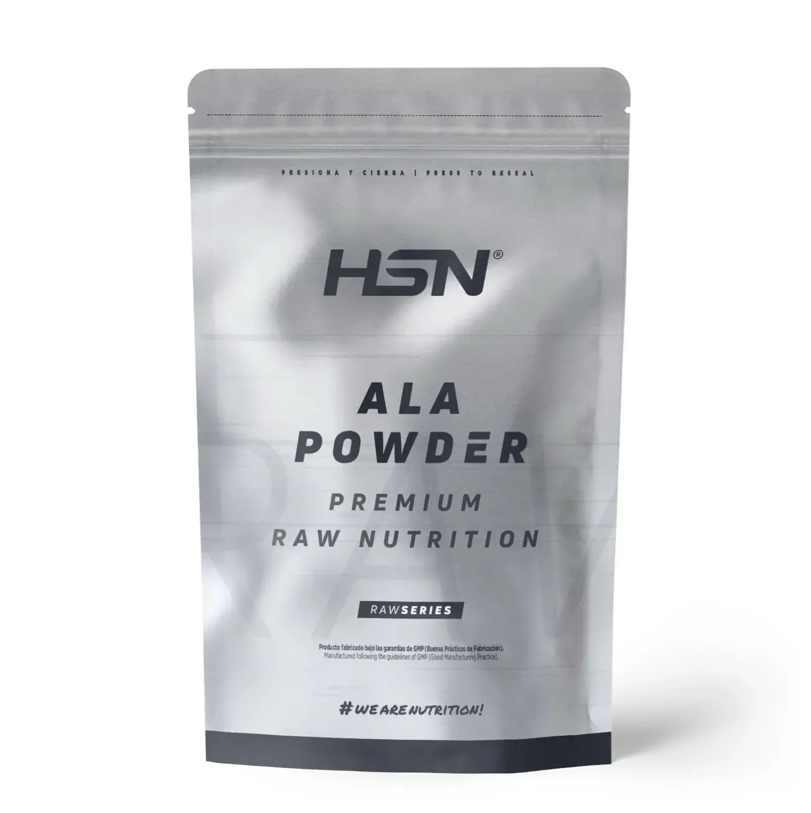 ACIDE ALFA LIPOÏQUE (ALA) EN POUDRE