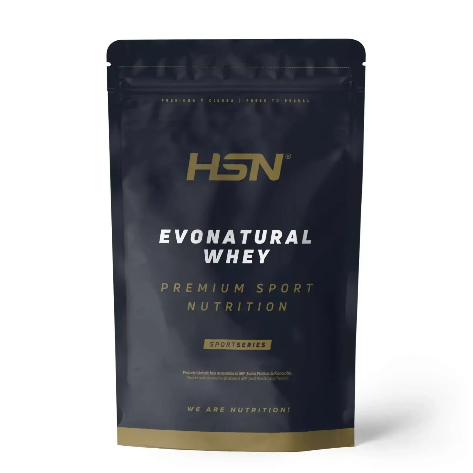EVONATURAL WHEY