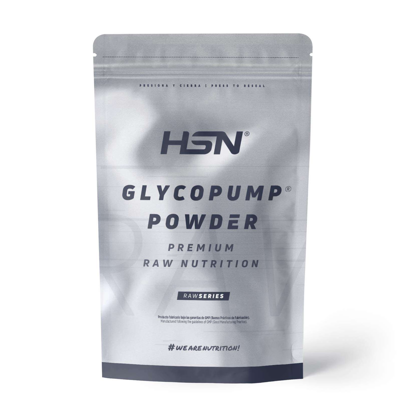 Glycopump® (GLYCÉROL) EN POUDRE