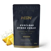 EVOCLEAR HYDRO VEGAN 500 g ANANAS