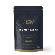 EVODIET VEGAN 500 g GESCHMACKSNEUTRAL