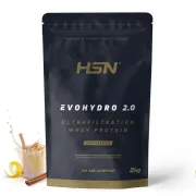 EVOHYDRO 2.0 (HYDRO WHEY) 2Kg LECHE MERENGADA (ZIMT-ZITRONEN-MILCH)