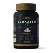 EVOKALYN GEPUFFERTES CREATIN - 120 veg caps