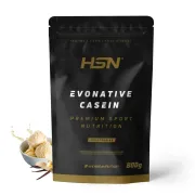 EVONATIVE CASEIN (Lacprodan® Micelpure™) 500 g VANILLEEIS
