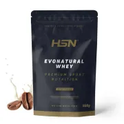 EVONATURAL WHEY 500 g KAFFEE