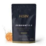 EVONIGHT 2.0 (PROTEIN MIT LANGSAMER FREISETZUNG) 500 g SNICKERDOODLE