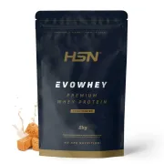EVOWHEY PROTEIN 2 kg NOUGAT